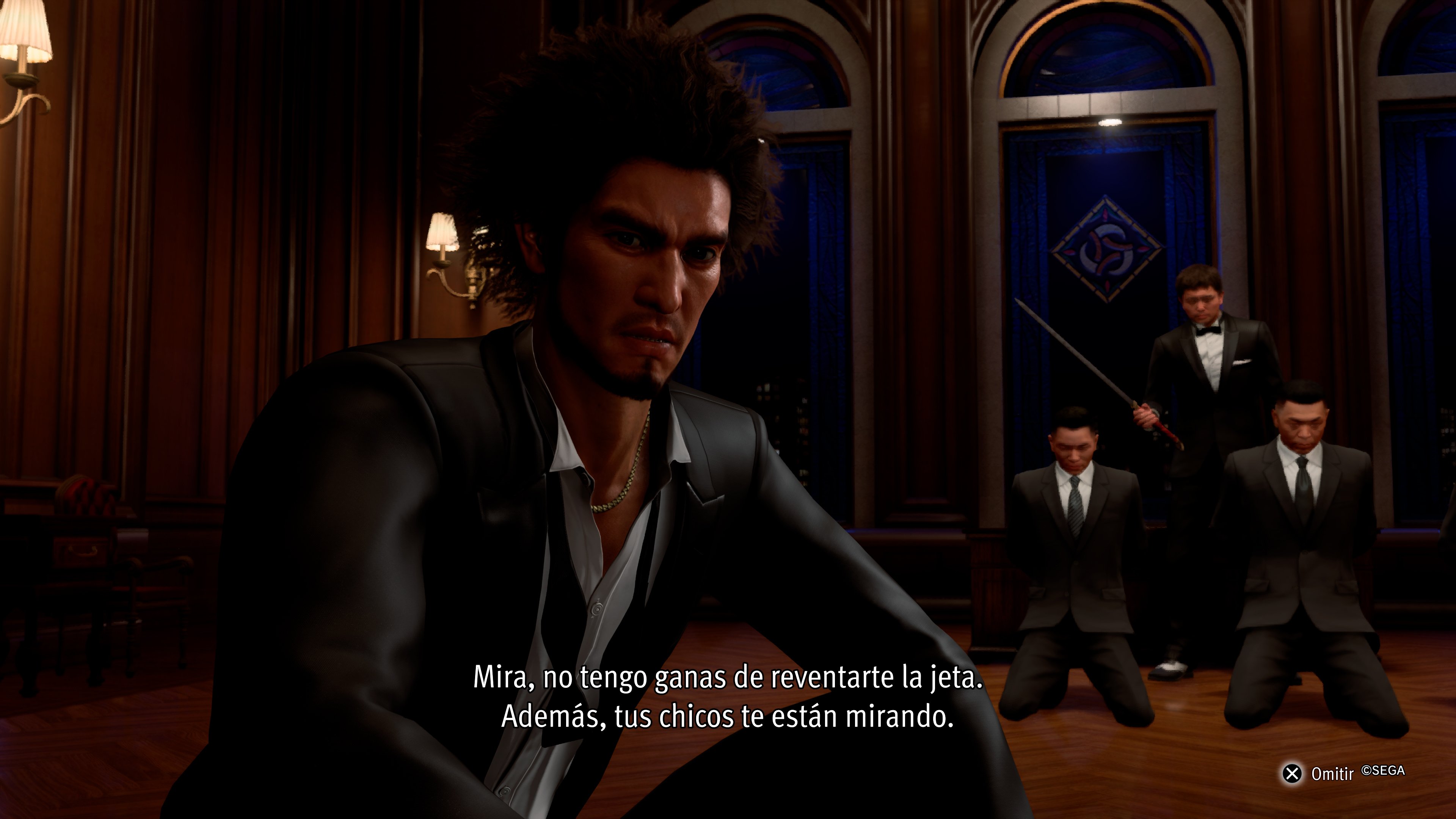 Like a Dragon: Infinite Wealth - Imagen 37
